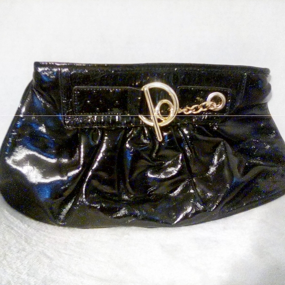 Express clutch handbag - Picture 1 of 4